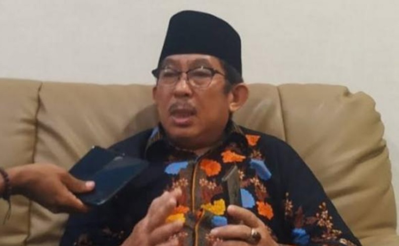 Reuni 212 Dikemas Maulid Nabi, MUI Babel Minta Warga Tidak Hadir