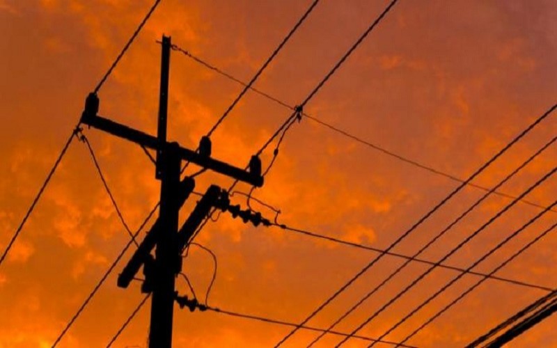 33 Gardu Sudah Menyala setelah Erupsi Gunung Semeru