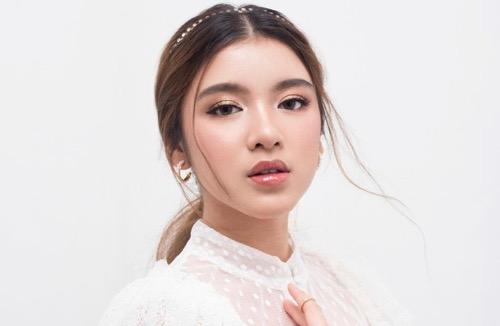 Chord Gitar dan Lirik Lagu Menjadi Dia Tiara Andini, Kisah Cinta Segitiga 