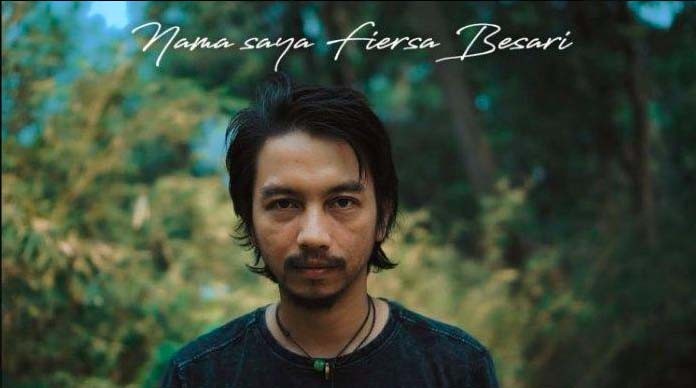 Chord Gitar dan Lirik Lagu Fiersa Besari April, Penantian Panjang Hadirnya Kekasih 