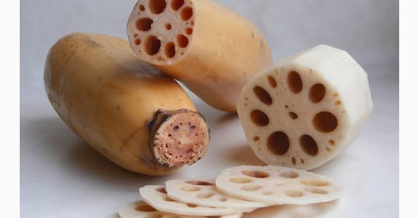 Mengenal Akar Teratai, Enak Dijadikan Masakan dan Sehat untuk Kulit serta Diet