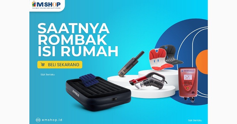 Ini Dia! 8 Langkah Awal Mendekorasi Rumah