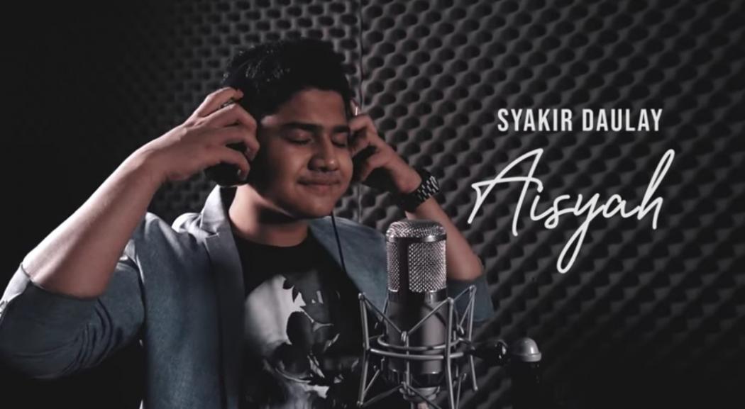 Chord Gitar dan Lirik Lagu Aisyah Istri Rasulullah cover by Syakir Daulay, Kesetian Istri Nabi 