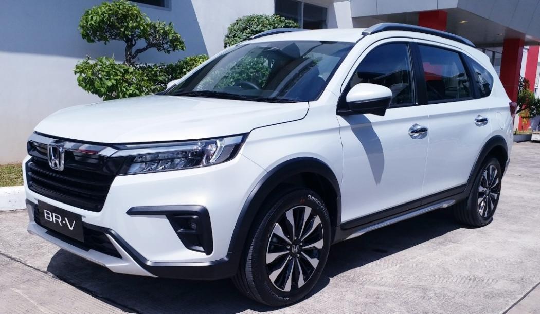 Pasar Mobil SUV Tumbuh, Penggunaan Ban Berdiameter 17 Inci ke Atas Melonjak