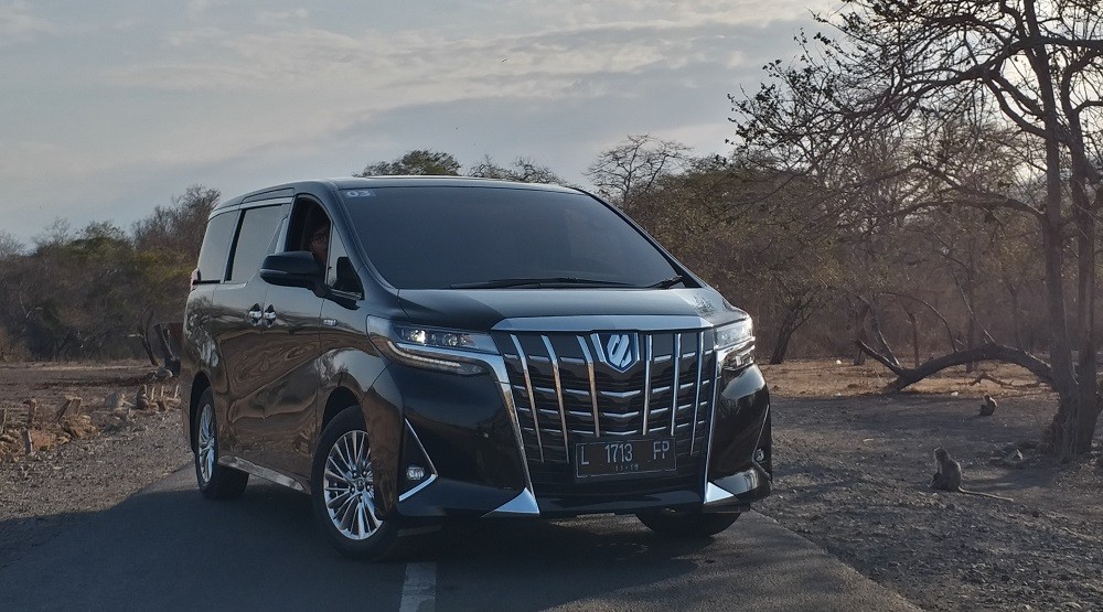 Ini Mobil Bekas Paling Sulit Dicari Konsumen, Diburu Walau Harganya Selangit