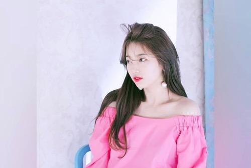 Profil Biodata Bae Suzy, Mantan Kekasih Lee Min Ho 
