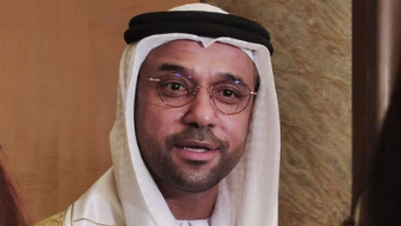 Peringatan 50 Tahun Uni Emirat Arab, Dubes Al Dhaheri Puji Hubungan dengan Indonesia