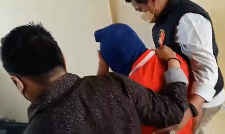 Guru Cabuli Siswa di Rumah saat Orang Tua Pergi Berladang, Berlangsung 4 Tahun