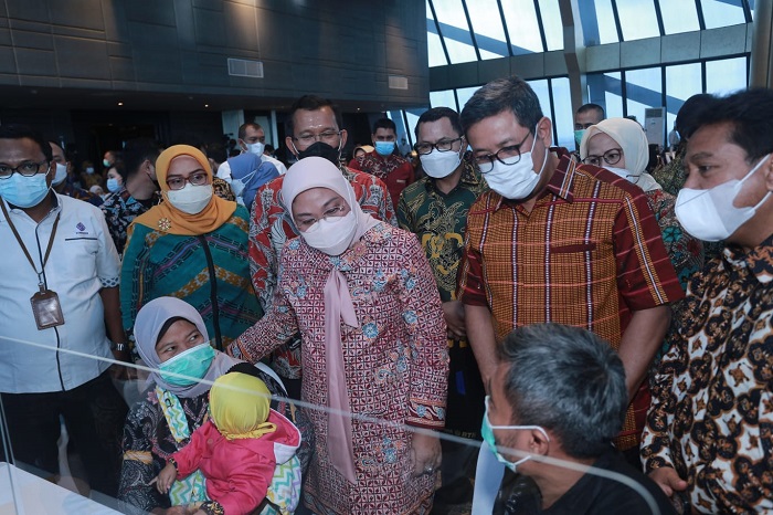  Peserta Jamsostek Bisa Dapat Fasilitas KPR, Cek Syaratnya  