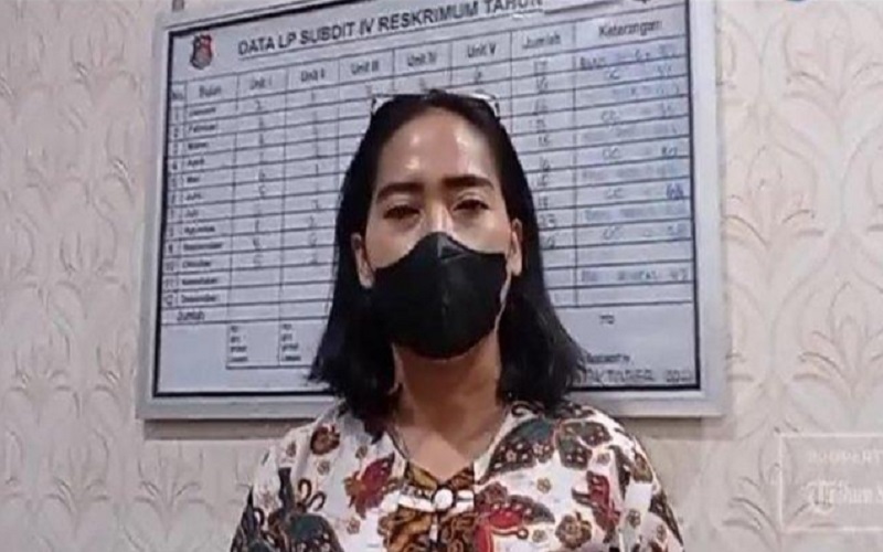 Polisi Bakal Jemput Paksa Oknum Dosen Pelaku Pelecehan Mahasiswi Unsri