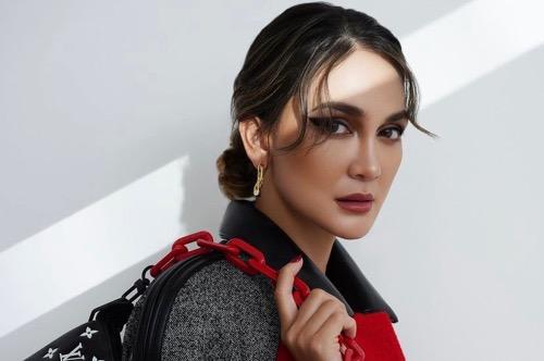 Luna Maya Bekukan Sel Telur Agar Bisa Punya Momongan, Seperti Ini Prosedurnya