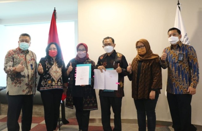 BUMN Pangan Resmi Merger, Berikut Jajaran Direksi dan Komisarisnya