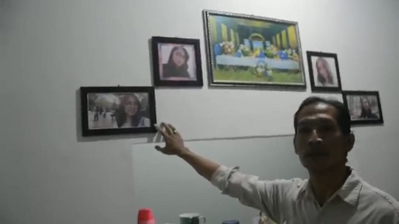 Pak Kapolri, Misteri Pembunuhan Siswi SMK Baranangsiang Bogor, Ayah Korban Menuntut Keadilan