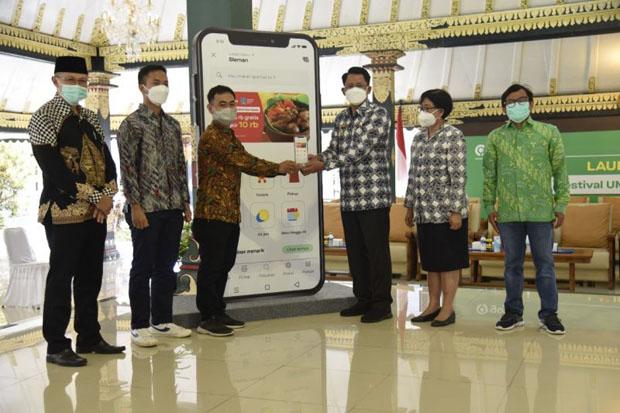 Sleman Gelar Festival UMKM Sembada untuk Tingkatkan Pemasaran