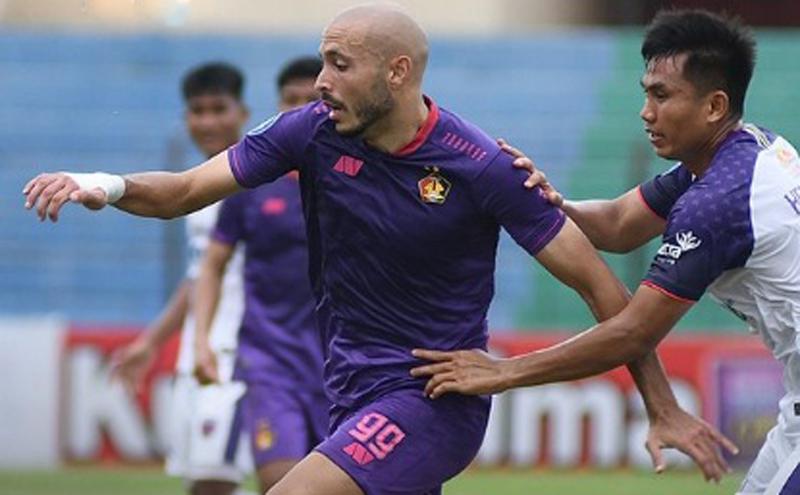Hasil Liga 1: Persik Kediri Hajar 10 Pemain Persita Tangerang