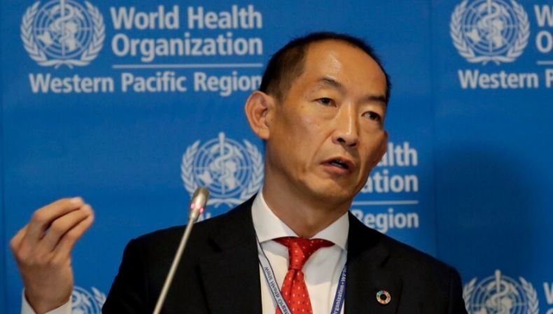 Covid Omicron Terus Menyebar, WHO Peringatkan Negara Asia Pasifik Siapkan Layanan Kesehatan