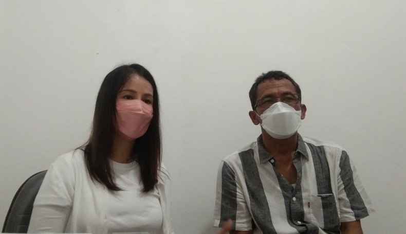 Usai Divonis Bebas oleh PN Karawang, Valencya Bakal Hadapi Masalah Hukum Lain