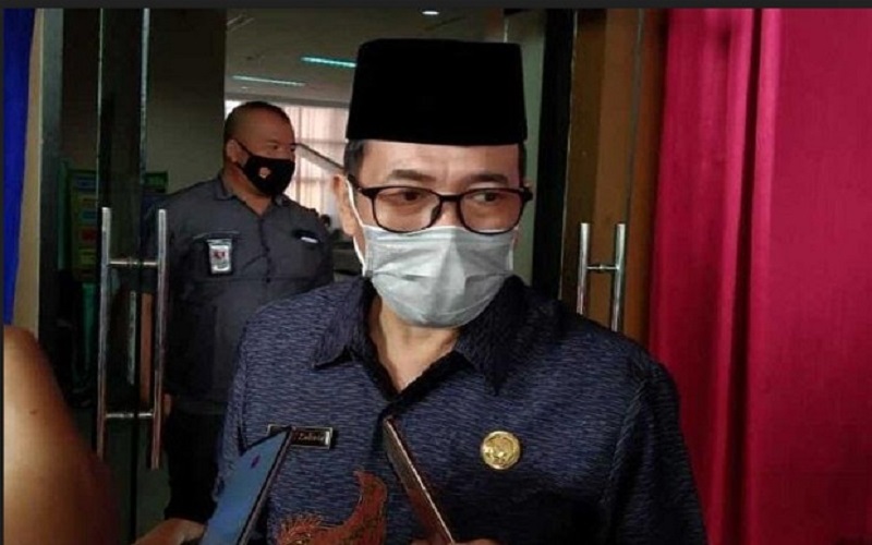 Penderitaan Guru Honorer di Sumsel, Terus Bekerja Tanpa Insentif dari Pemda