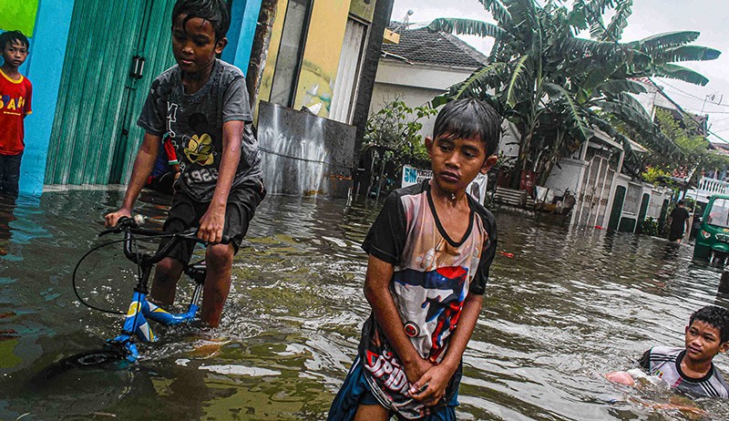 9 Wilayah Jakarta Utara Terancam Banjir Rob hingga 10 Januari 2023, Ini Daftarnya
