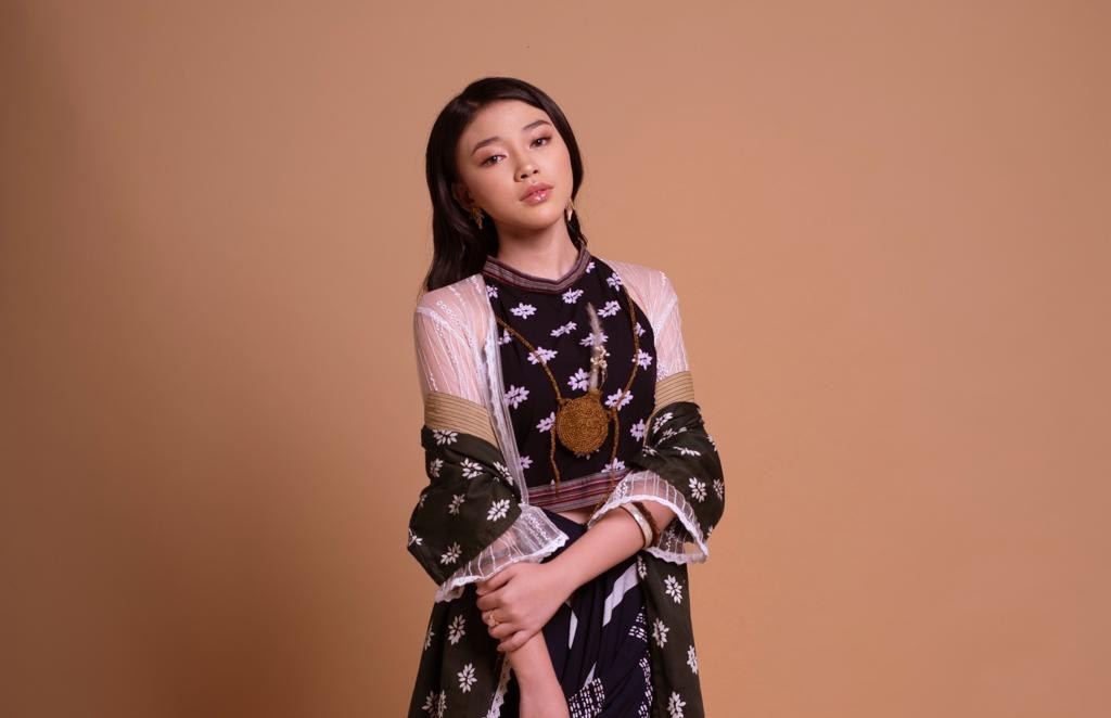 Anneth Delliecia Rilis Single Terbaru Takkan Berhenti Mencintaimu   