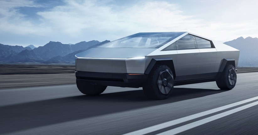 Elon Musk: Cybertruck Tesla Akan Hadir dengan 4 Varian Motor