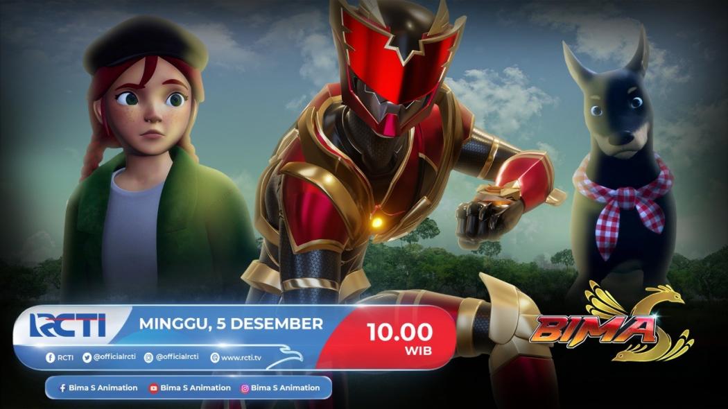 Pencarian Matrix Terus Berlanjut, Dua Teman Satria Memberikan Kabar Buruk!   