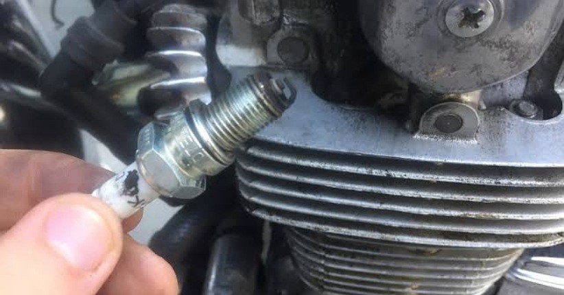 Tanda-Tanda Busi Harus Diganti, Tidak Bisa Starter hingga Suara Kasar