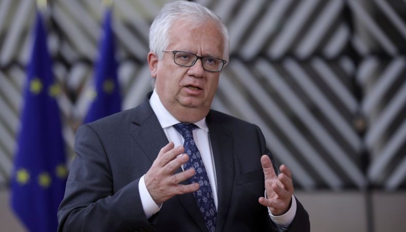 Menteri Dalam Negeri Portugal Mundur Gara-Gara Mobilnya Tabrak Orang sampai Tewas