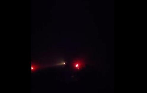 Gunung Semeru Erupsi, Instalasi Lisrik Beberapa Daerah di Lumajang Padam 