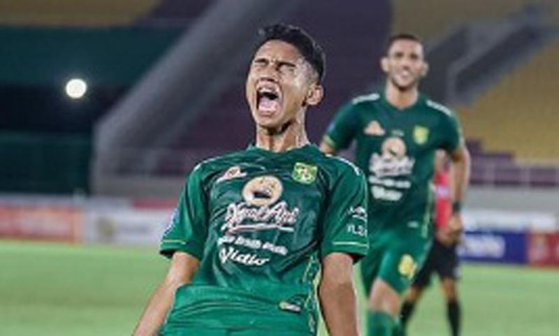 Hasil Liga 1: 10 Pemain Persebaya Kalahkan Barito Putera