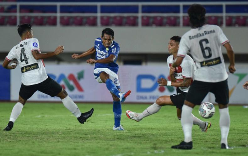 Jadwal Liga 1 Hari Ini: 3 Laga Tersaji, Ada Persib Vs Madura United