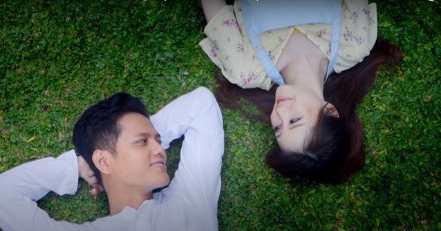 Ini Cerita Perjalanan Stevan Pasaribu, Pelantun Lagu Sempat Kehilangan yang Sukses Jadi Penyanyi Top   