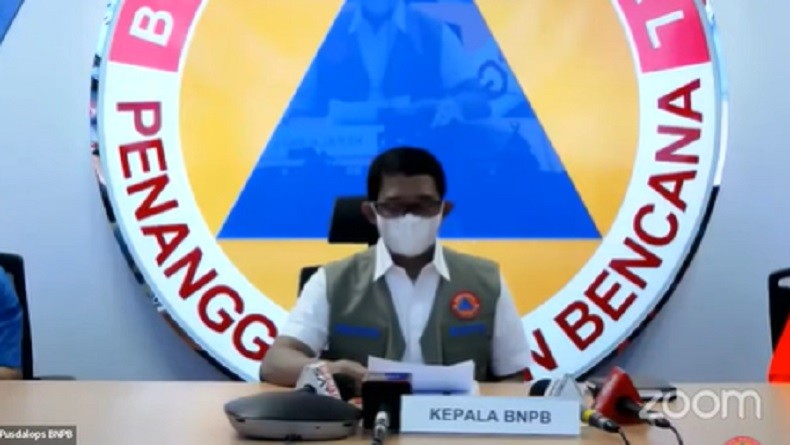 Terdepan Tanggulangi Bencana di Indonesia, Begini Sejarah BNPB yang Rayakan HUT Hari Ini