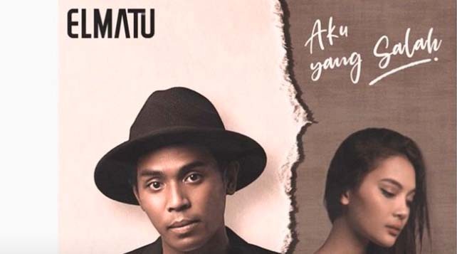 Chord Gitar Dan Lirik Lagu Aku yang Salah Elmatu, Kisah Cinta Terhambat Beda Agama
