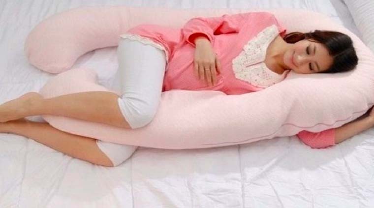 Hal yang Sangat Krusial saat Tidur Selama Kehamilan, Tak Boleh Lebih dari 9 Jam