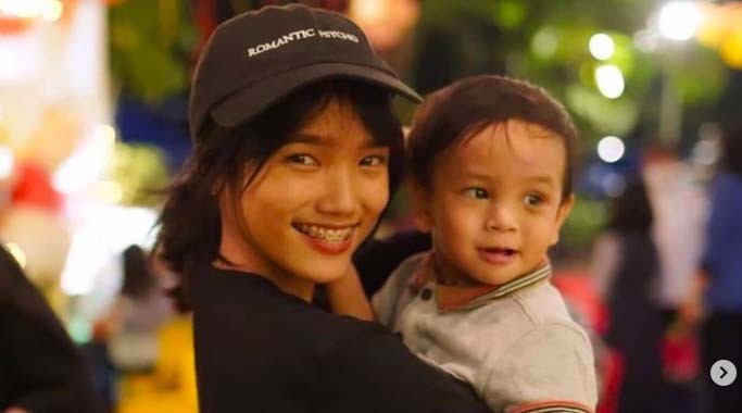 Depresi Ditinggal Vanessa Angel, Fuji: Aku Kehilangan Kakak, Merawat Gala dan Sekarang Masalah Warisan