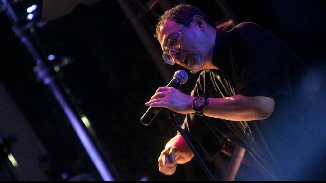 Kabar Duka, Musisi Jazz Idang Rasjidi Meninggal di Usia 63 Tahun