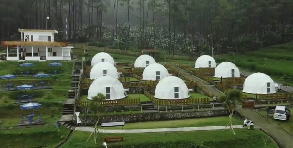 Dapat Bantuan PEN, Produser Film Pendek Ini Ingin Tampilkan Keindahan Pariwisata Malang