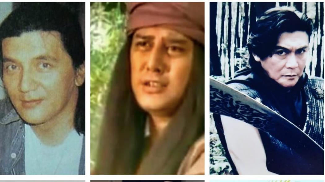 5 Aktor Indonesia Paling Disegani Jago Bela Diri, Nomor 3 Pernah Jadi Wakil Gubernur Jawa Barat