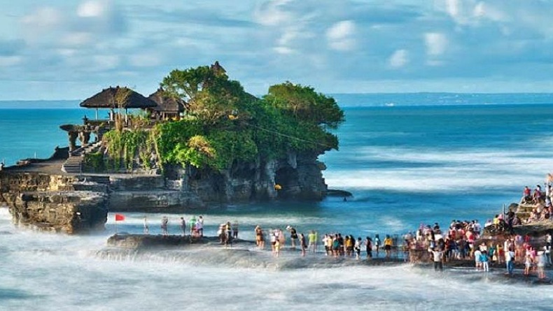 PBB Tunjuk Indonesia Tuan Rumah Hari Pariwisata Dunia 2022