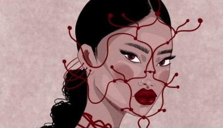 Perempuan Muda Kantongi Rp4,3 Miliar dari Jual Karya Seni sebagai NFT