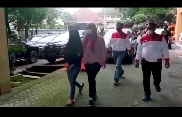   Dalam Setahun Siskaeee Raup Penghasilan Rp2 Miliar dari Video Porno