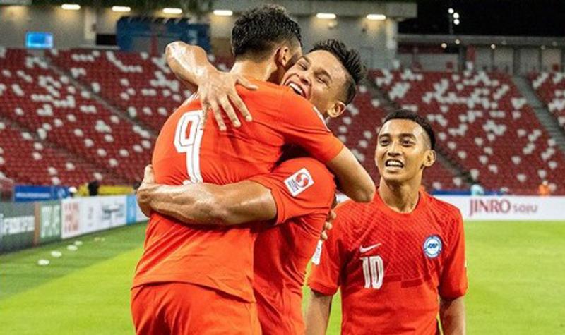 Jadwal Piala AFF 2022 Hari Ini: Singapura Unjuk Gigi, Malaysia Vs Laos