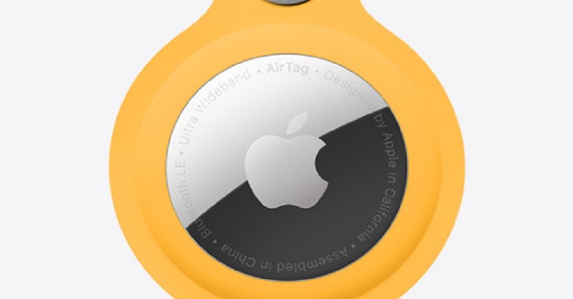 Penyalahgunaan Teknologi, Pencuri Gunakan AirTag untuk Curi Mobil