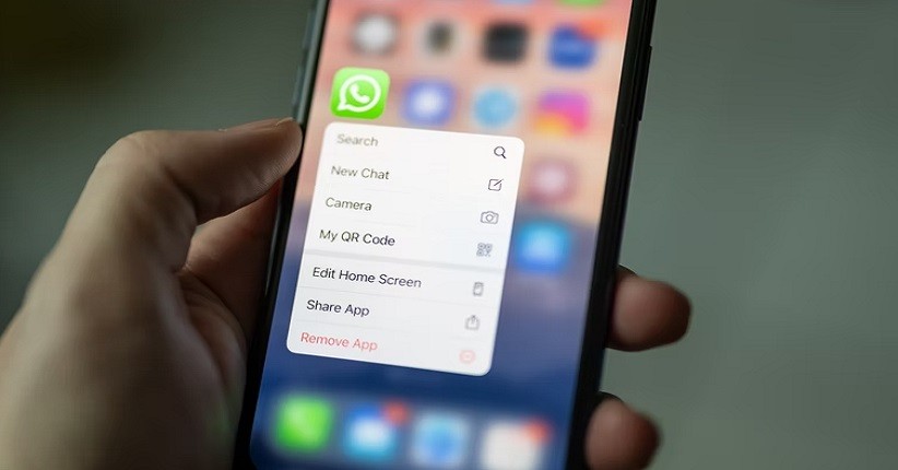 Cara Kirim Foto WhatsApp Kualitas Tinggi Tanpa Kompres