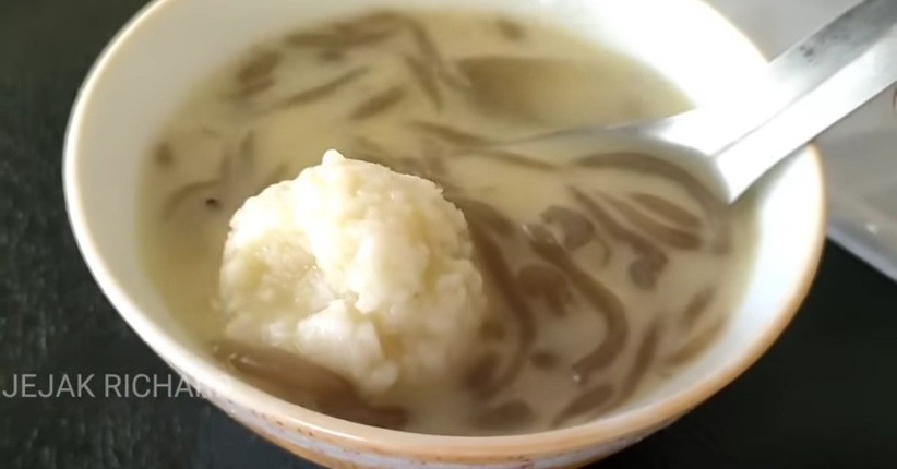 Minum Es Dawet di Desa Ini Jangan Ambil Tatakannya, Hati-Hati Penjual Minta Dinikahi