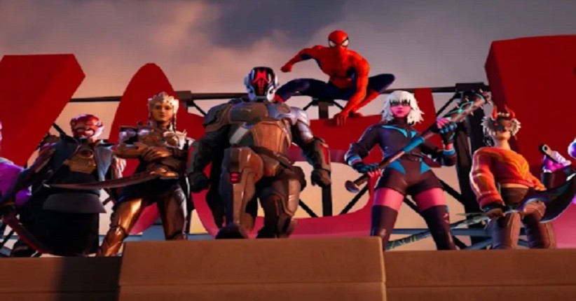 Fortnite Chapter 3 Debut dengan Pulau Baru dan Perubahan Gameplay