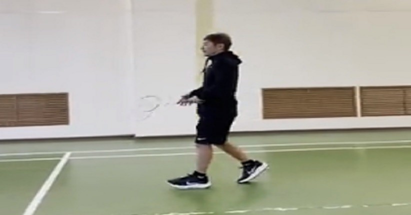 Persiapan Misi, Turis Luar Angkasa Ikut Latihan Tak Biasa Sebelum ke ISS