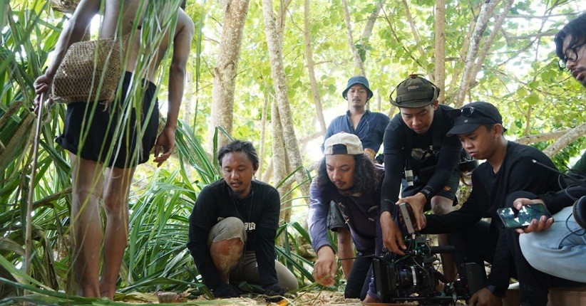 Wujud Konkret Manfaat PEN Film Kemenparekraf, Pengelola Homestay Nikmati Efek Domino
