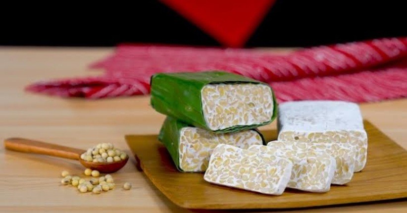 Produsen Sebut Kenaikan Harga Tempe Pelan tapi Pasti, Ini Pemicunya
